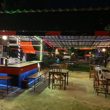 Baan Suan Resort2345 Ban Nong Waeng  외부 사진