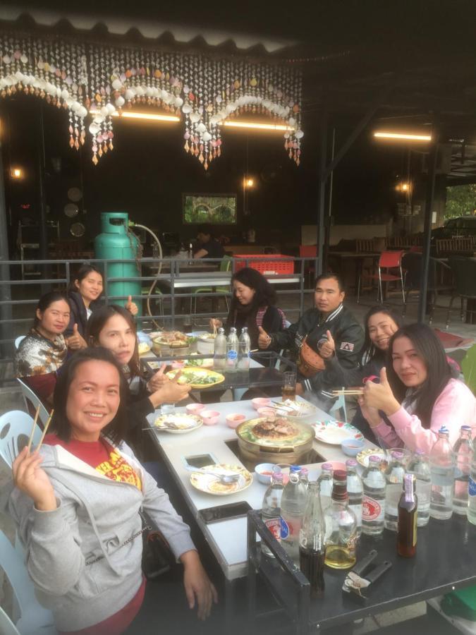 Baan Suan Resort2345 Ban Nong Waeng  외부 사진