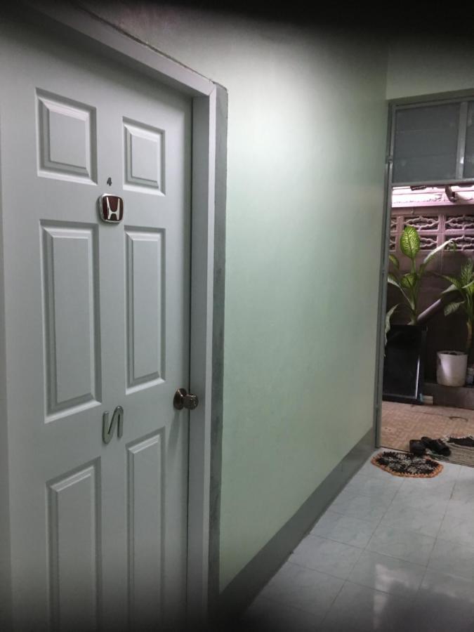 Baan Suan Resort2345 Ban Nong Waeng  외부 사진