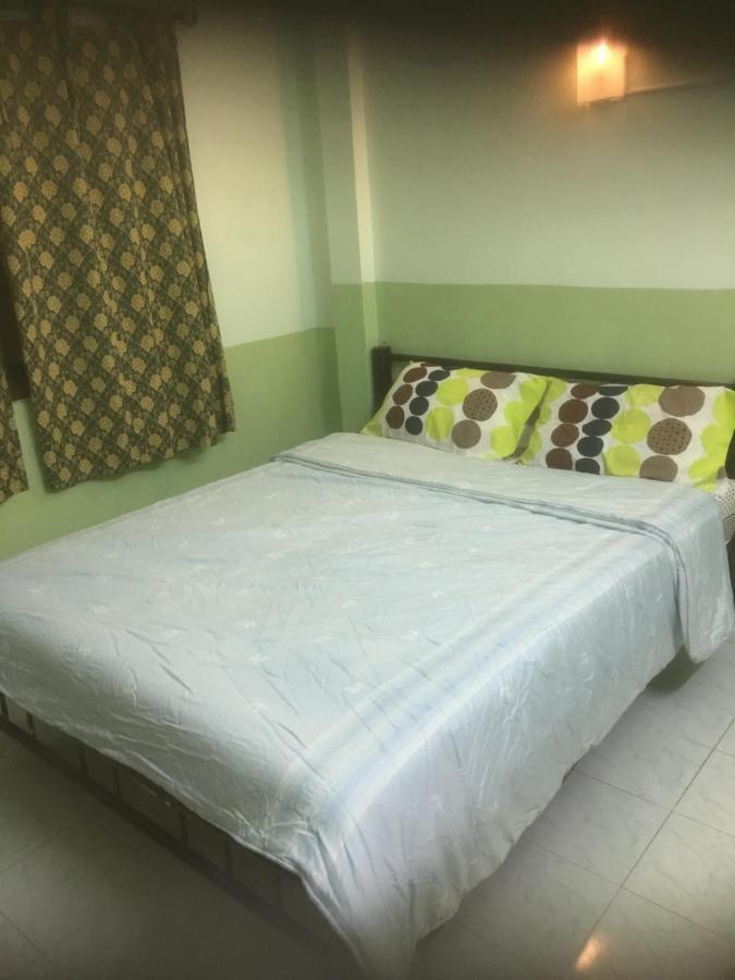 Baan Suan Resort2345 Ban Nong Waeng  외부 사진