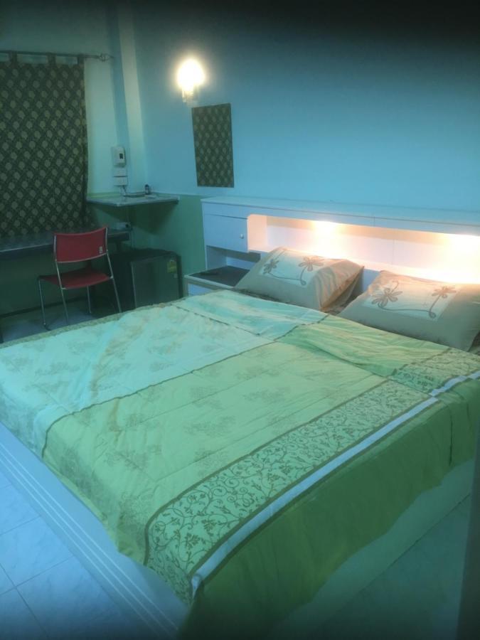 Baan Suan Resort2345 Ban Nong Waeng  외부 사진