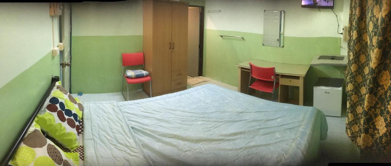Baan Suan Resort2345 Ban Nong Waeng  외부 사진