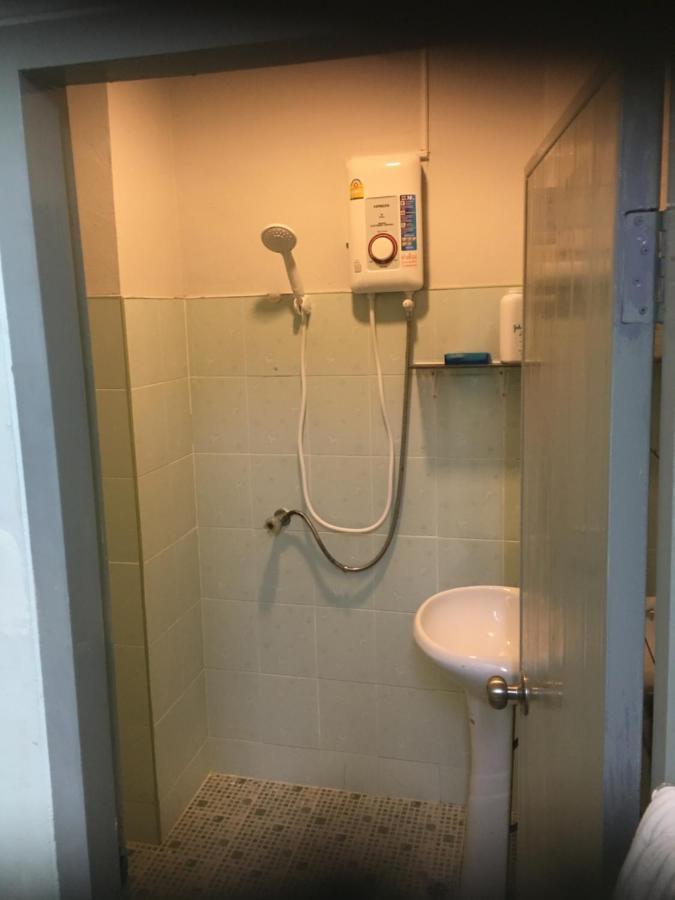Baan Suan Resort2345 Ban Nong Waeng  외부 사진