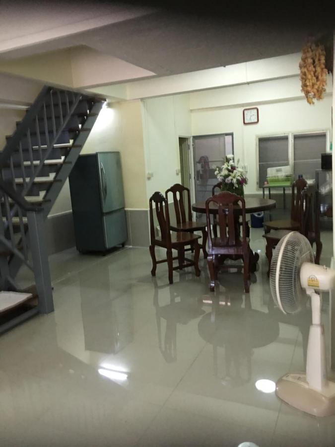 Baan Suan Resort2345 Ban Nong Waeng  외부 사진