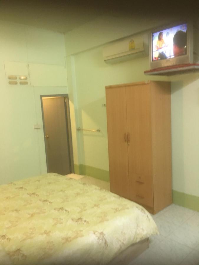 Baan Suan Resort2345 Ban Nong Waeng  외부 사진