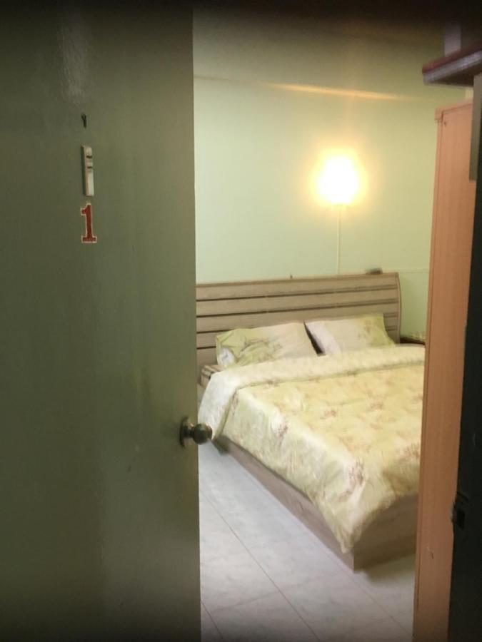 Baan Suan Resort2345 Ban Nong Waeng  외부 사진