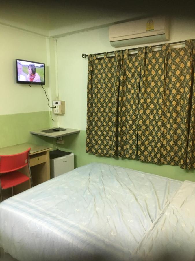 Baan Suan Resort2345 Ban Nong Waeng  외부 사진