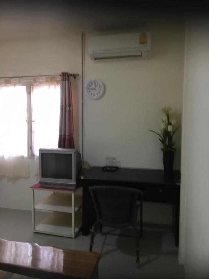 Baan Suan Resort2345 Ban Nong Waeng  외부 사진