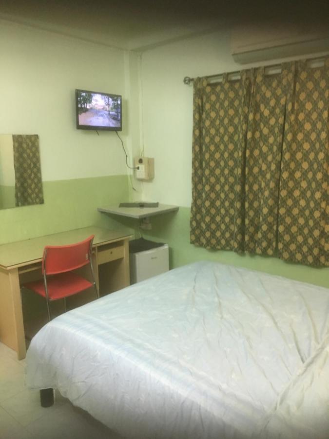 Baan Suan Resort2345 Ban Nong Waeng  외부 사진