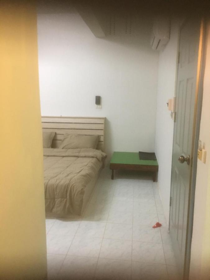 Baan Suan Resort2345 Ban Nong Waeng  외부 사진