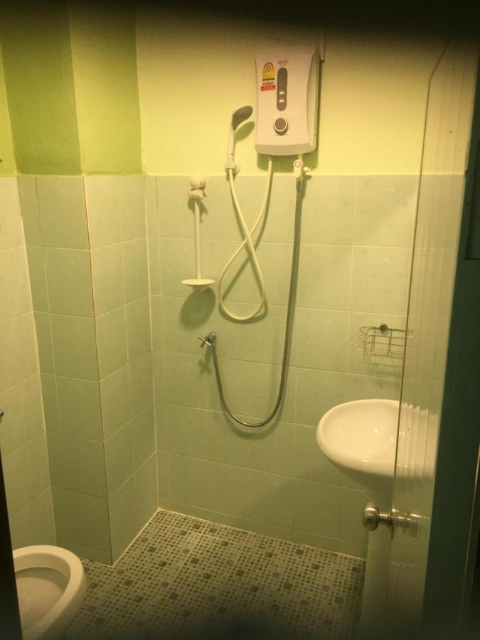 Baan Suan Resort2345 Ban Nong Waeng  외부 사진