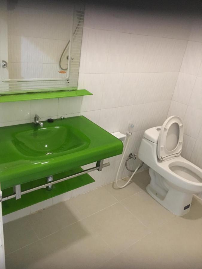 Baan Suan Resort2345 Ban Nong Waeng  외부 사진