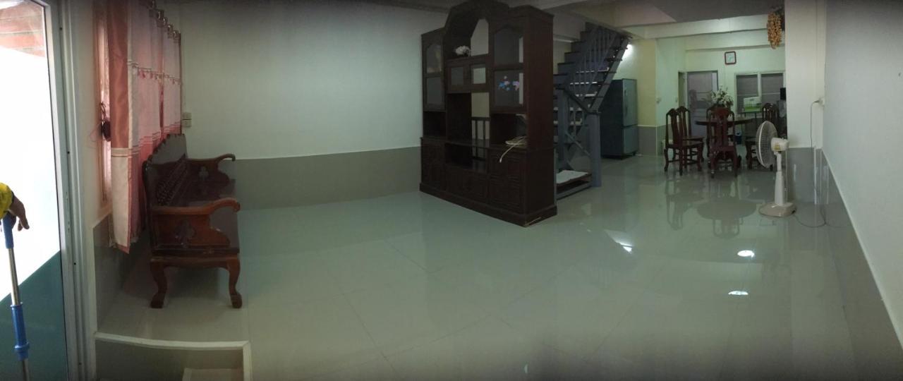 Baan Suan Resort2345 Ban Nong Waeng  외부 사진