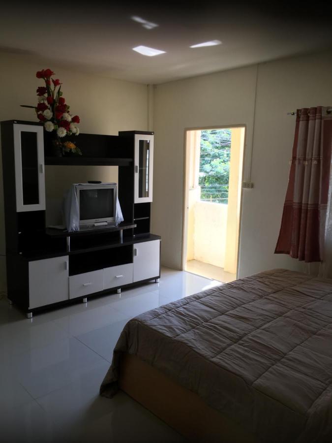Baan Suan Resort2345 Ban Nong Waeng  외부 사진