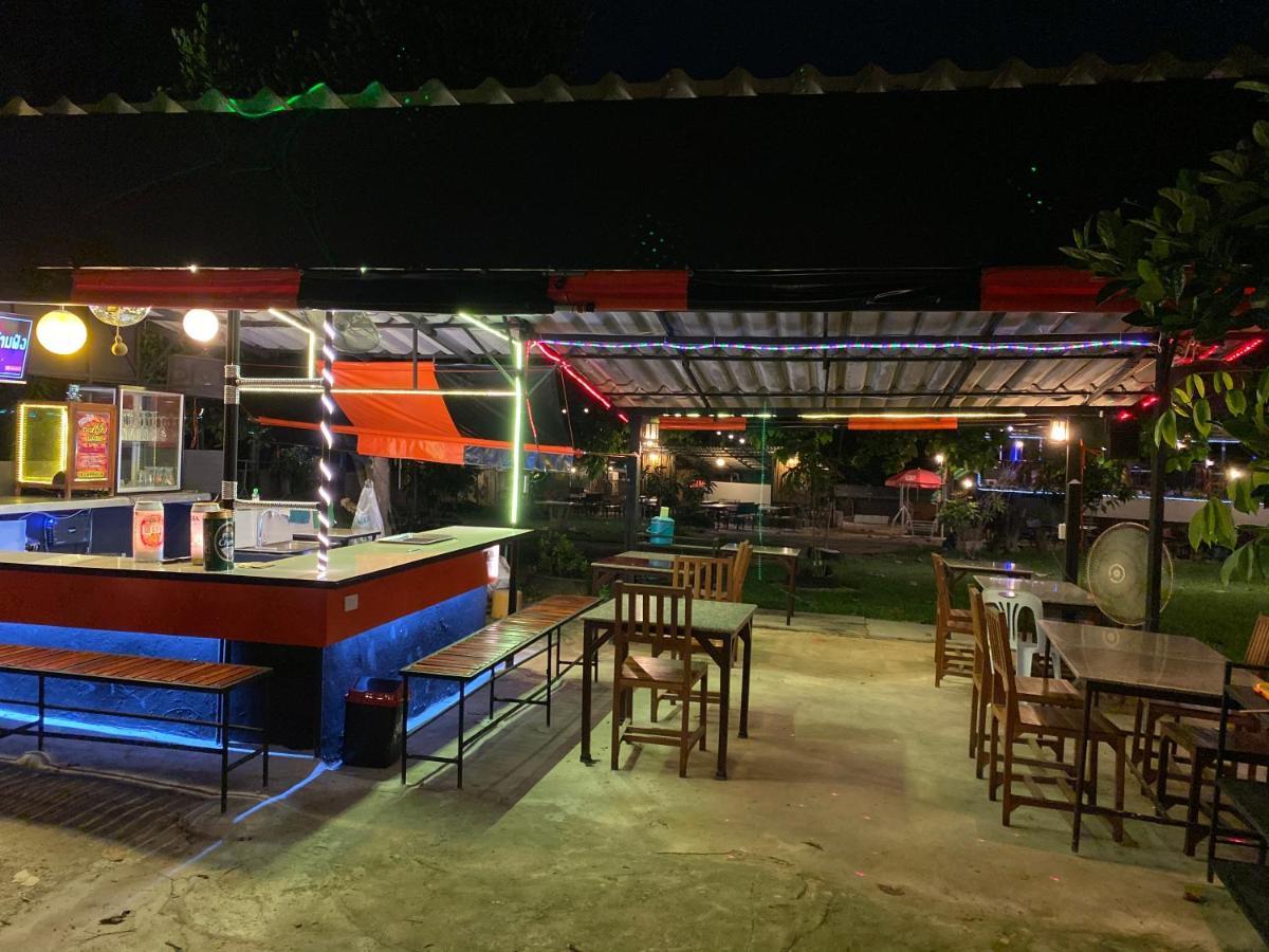 Baan Suan Resort2345 Ban Nong Waeng  외부 사진