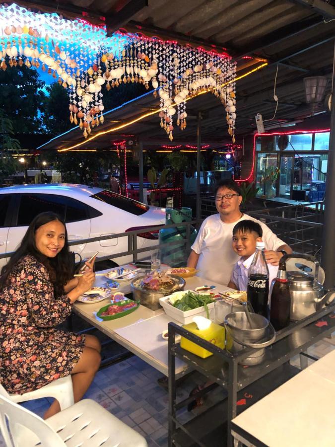 Baan Suan Resort2345 Ban Nong Waeng  외부 사진