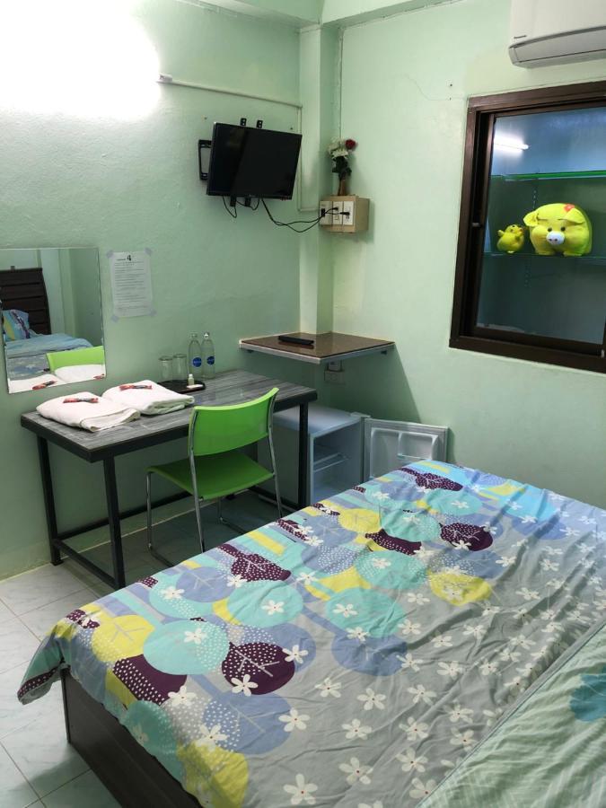 Baan Suan Resort2345 Ban Nong Waeng  외부 사진